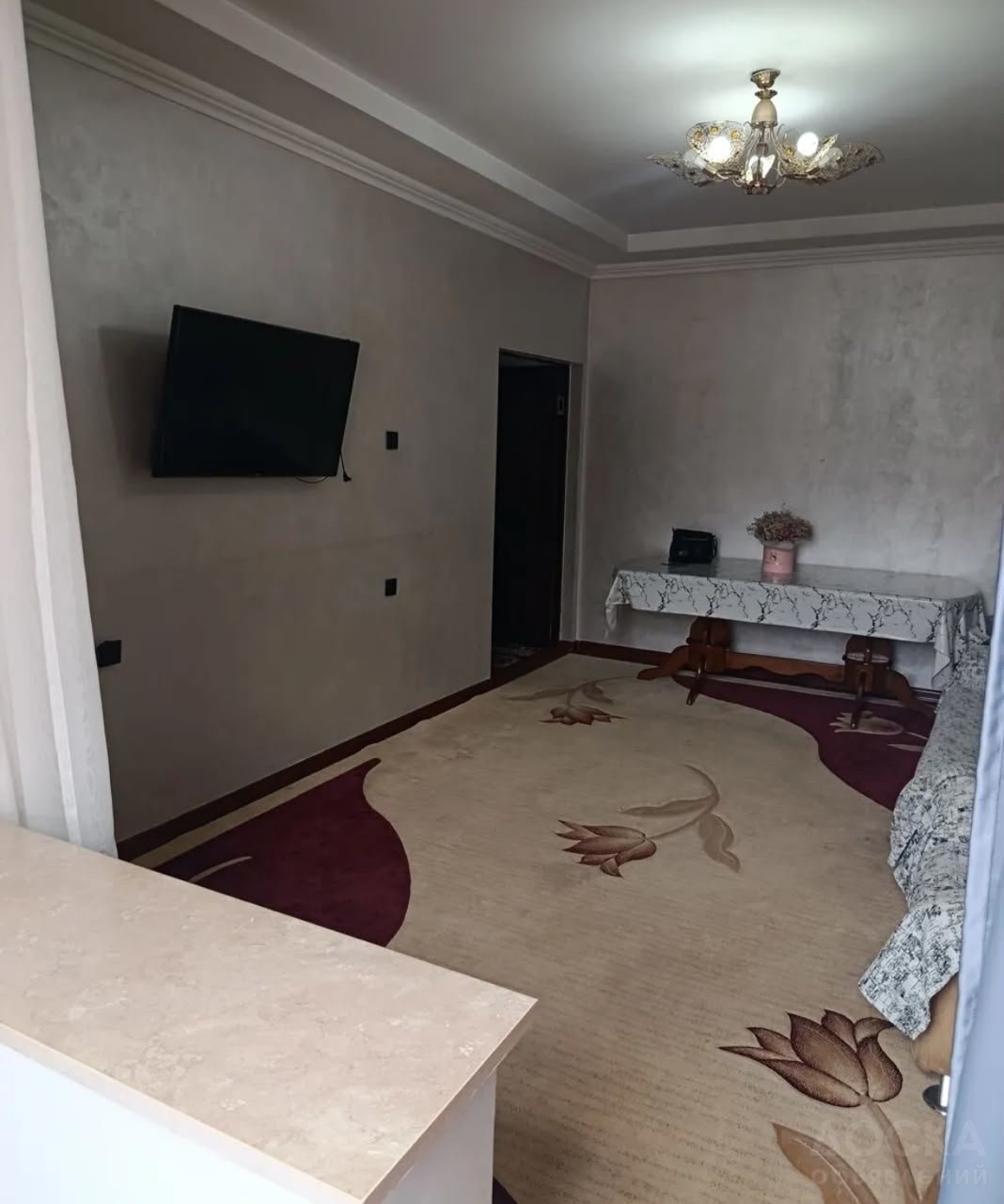 Сдаю 1-комнатную квартиру в Бишкеке: фото 4