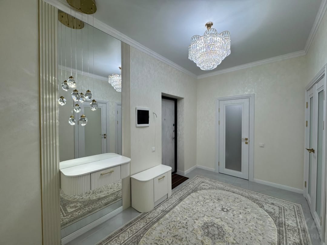 Продаю 1-комн. квартиру, мкр. Тунгуч, ЖК Эверест: фото 8