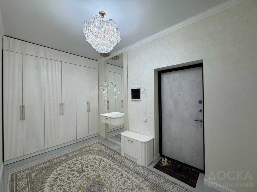 Продаю 1-комн. квартиру, мкр. Тунгуч, ЖК Эверест: фото 6