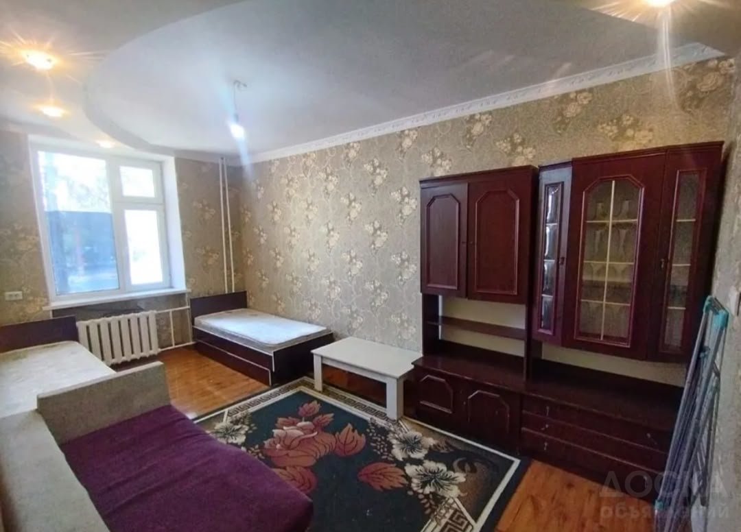 Сдаю 2-комнатную квартиру, Бишкек.: фото 4