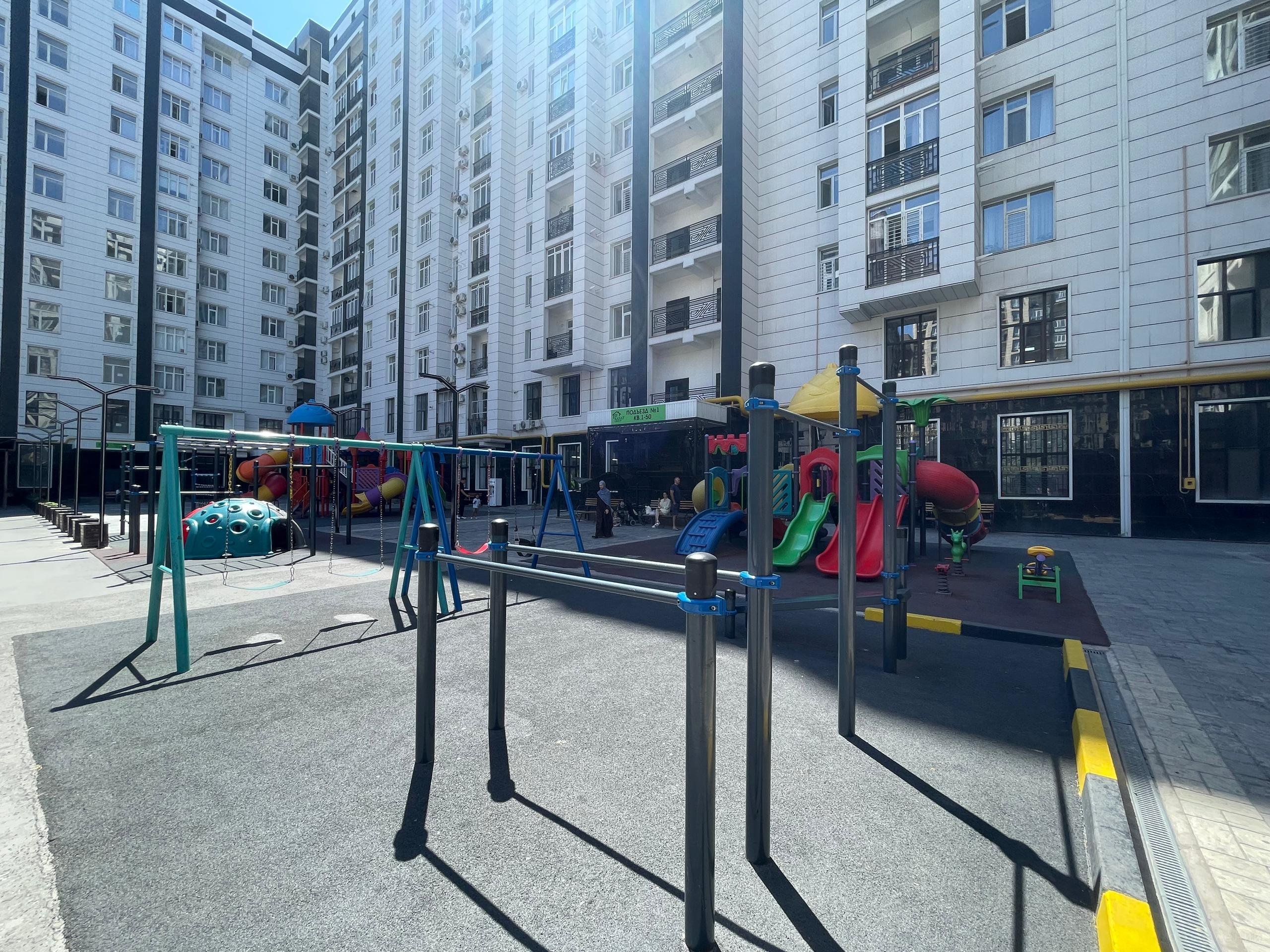 2-комнатная квартира, 65 м², р-н Филармонии: фото 6