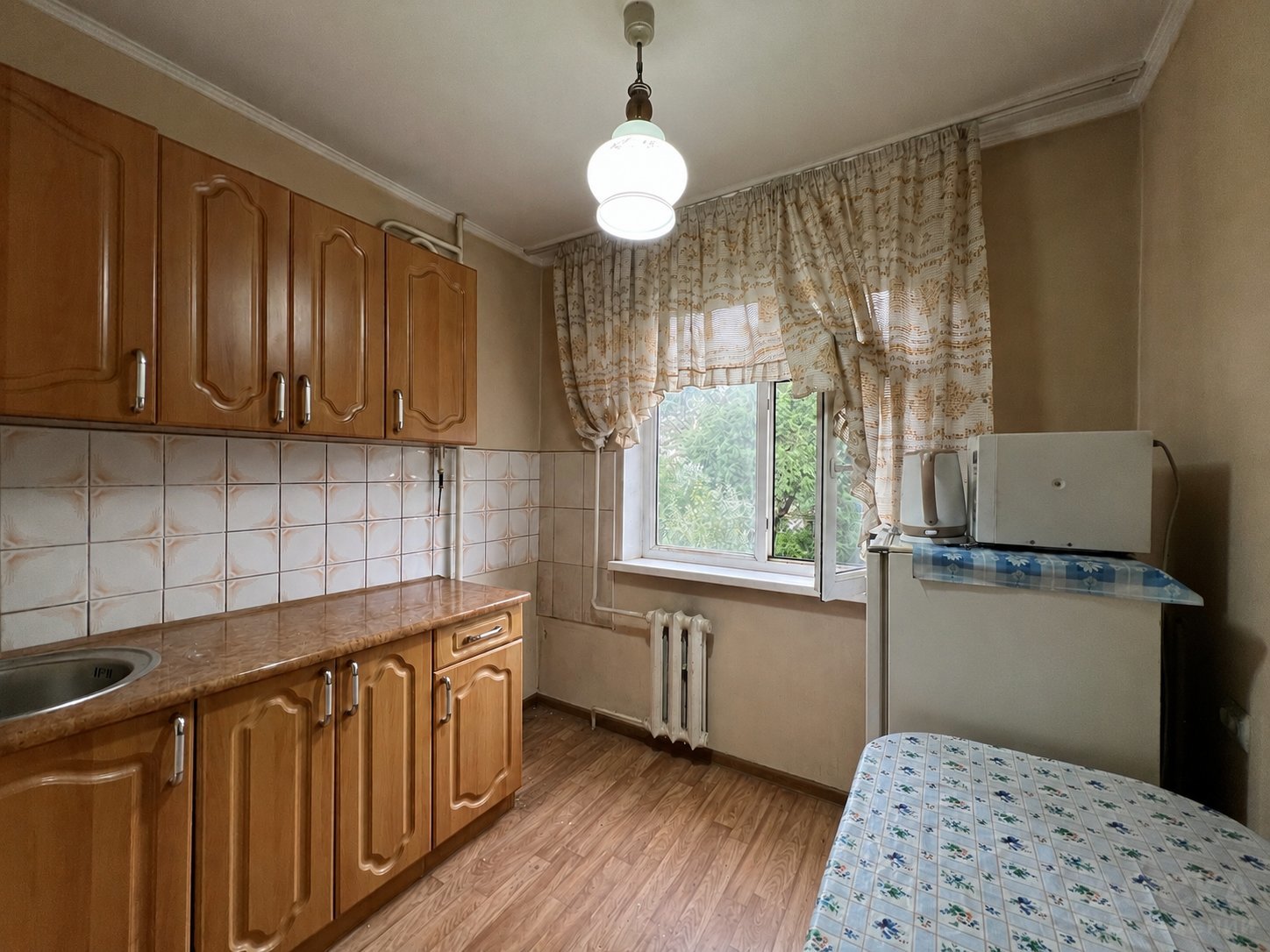 Продаю 2-комнатную квартиру, 6 Микрорайон.: фото 6