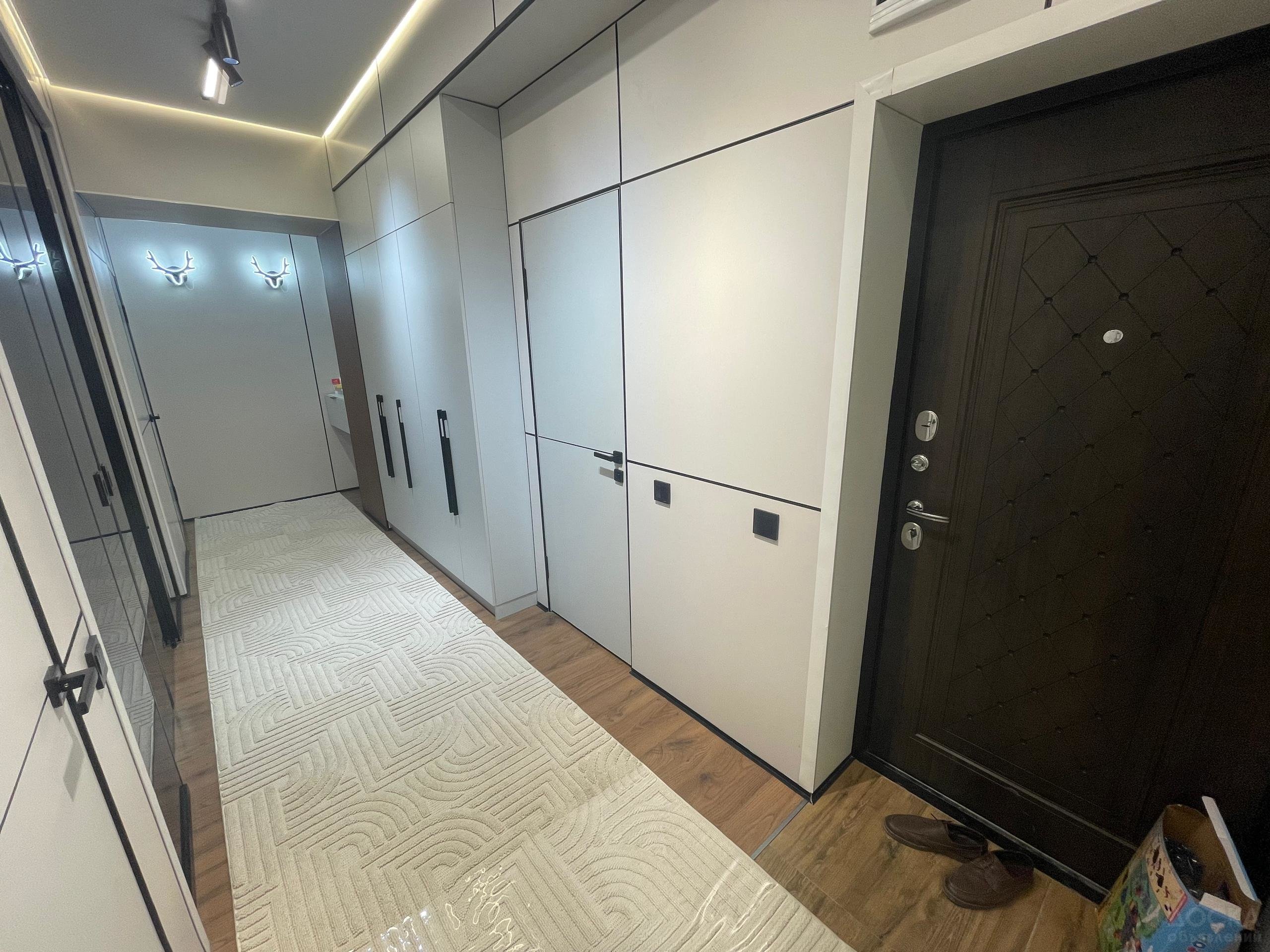 Продам 2-комнатную квартиру в ЖК Венециан: фото 4