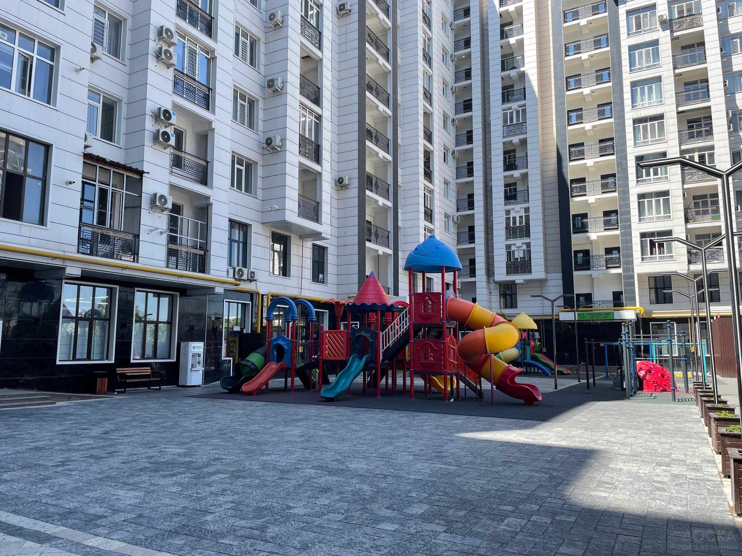 2-комнатная квартира, 65 м², р-н Филармонии: фото 7