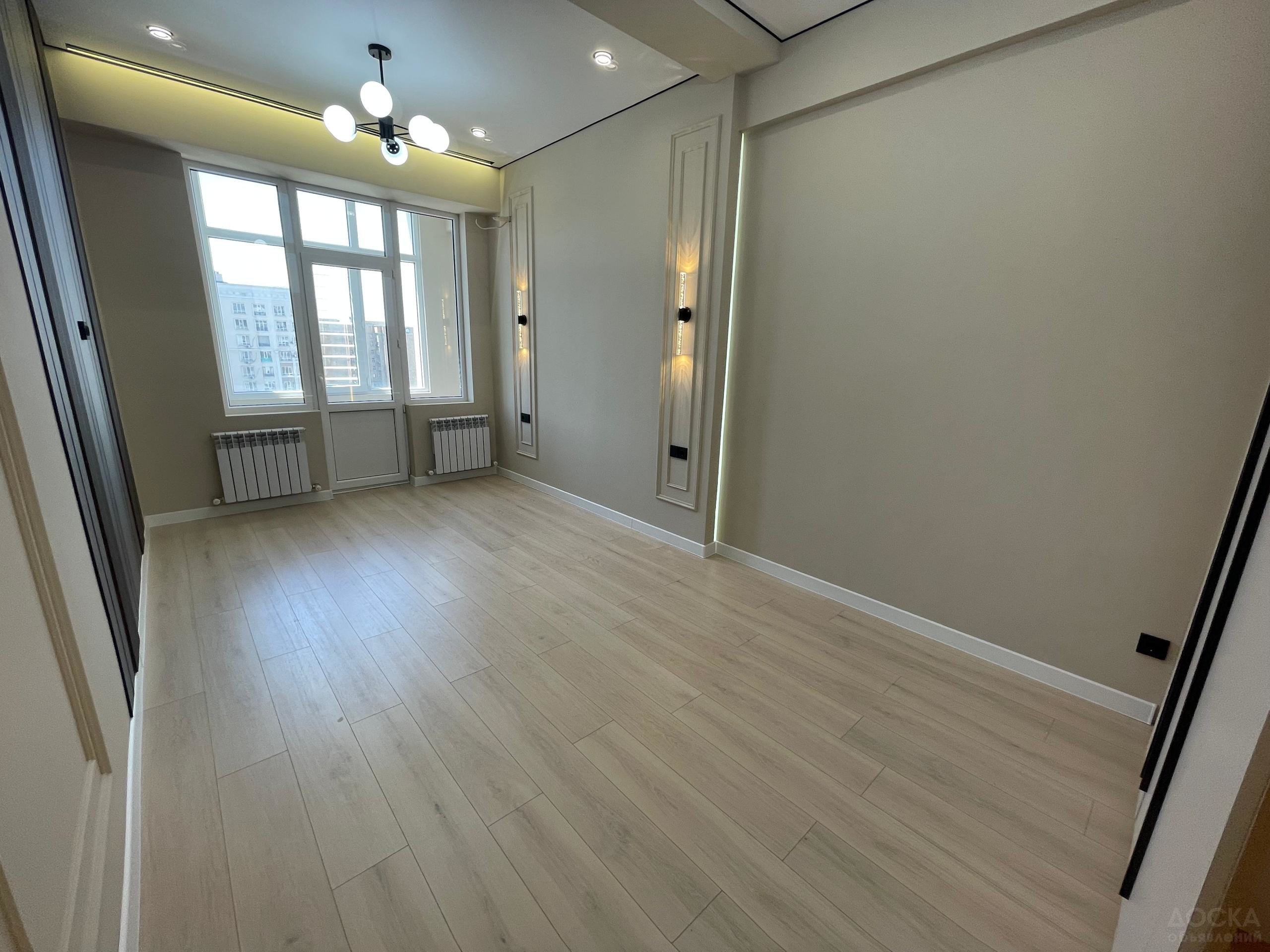 2-комнатная квартира, 65 м², р-н Филармонии: фото 2