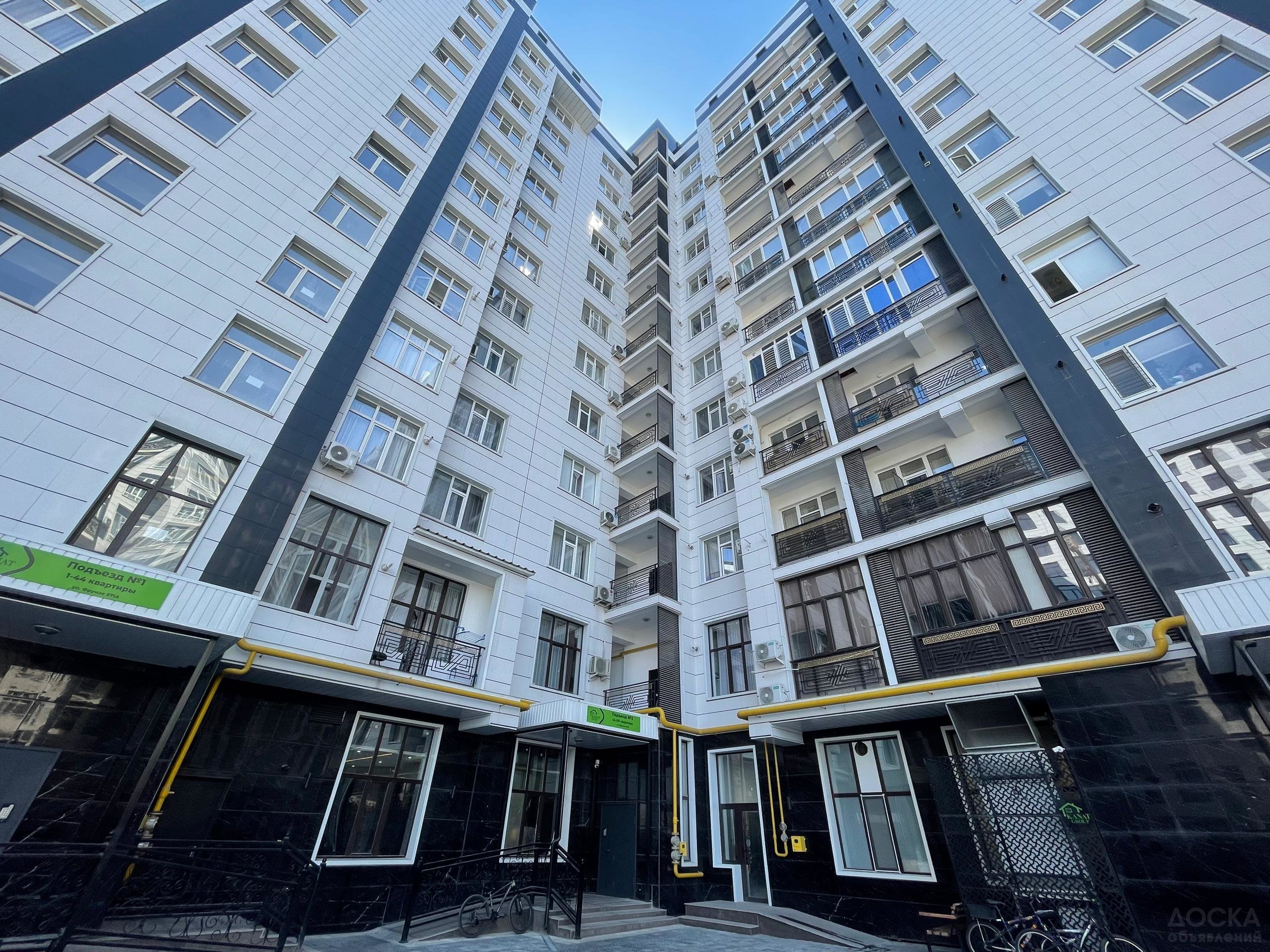 2-комнатная квартира, 65 м², р-н Филармонии: фото 5
