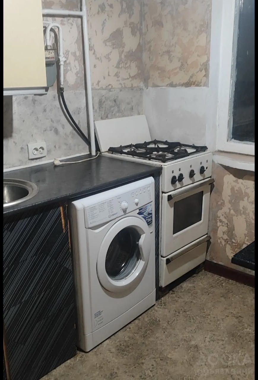 Сдаю 3-комнатную квартиру в Бишкеке, 8 мкр: фото 6