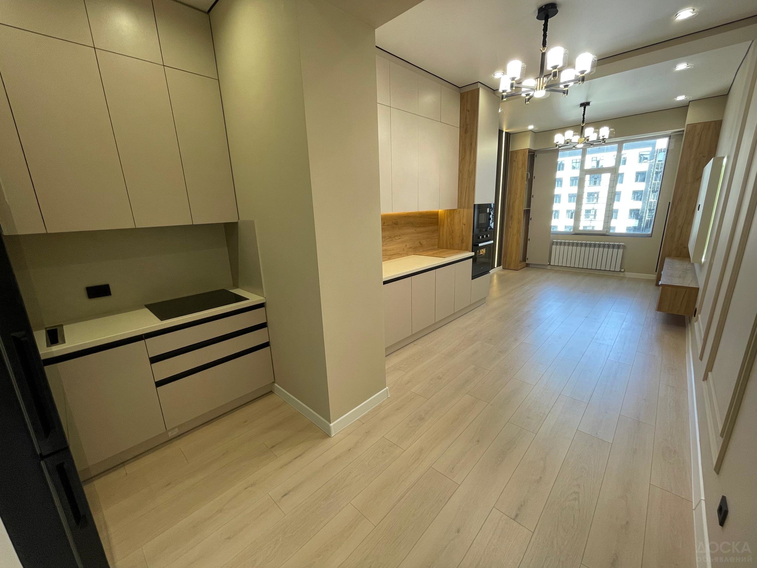 2-комнатная квартира, 65 м², р-н Филармонии: фото 3