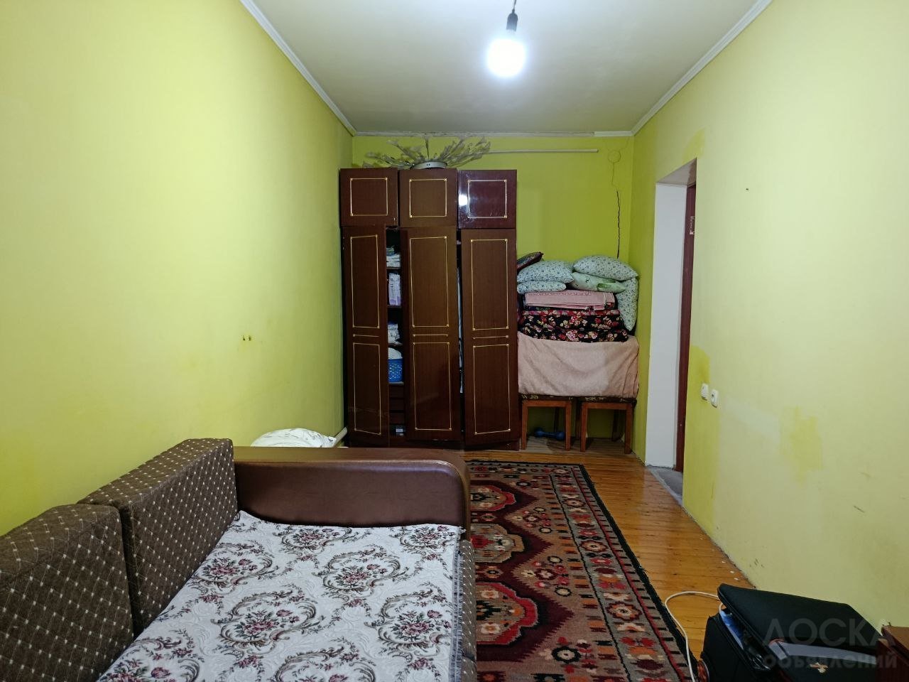 Продам полдома, 2,5 сотки, Логвиненко/Баялинова: фото 4
