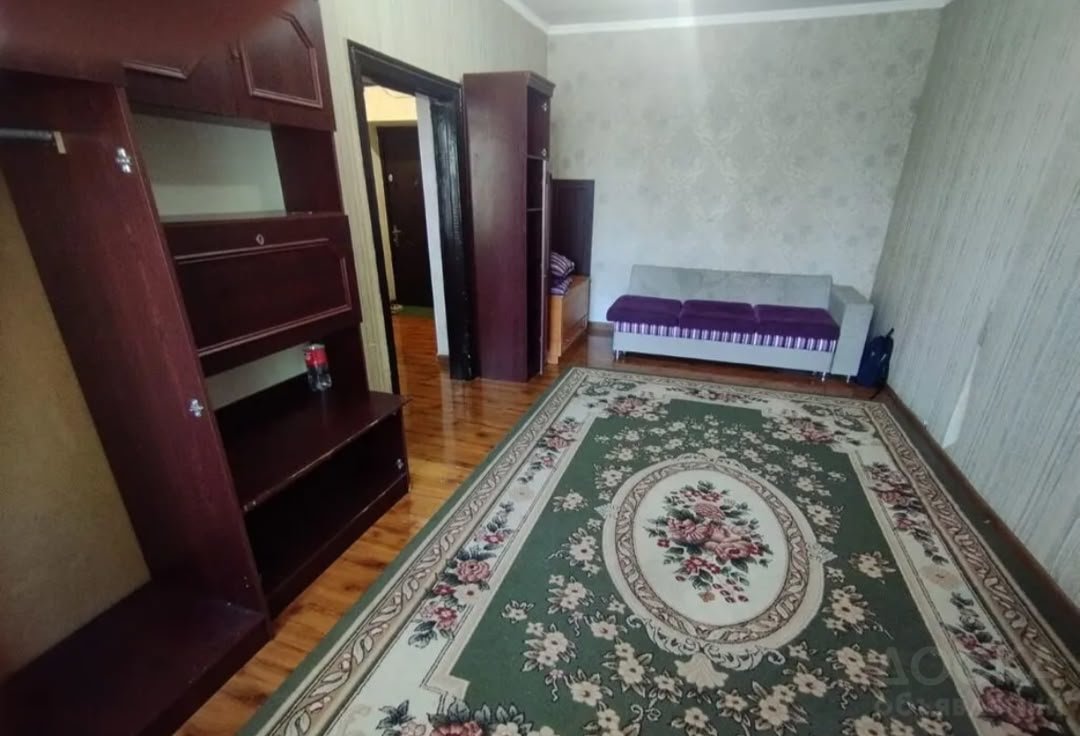 Сдаю 2-комнатную квартиру, Бишкек.: фото 7