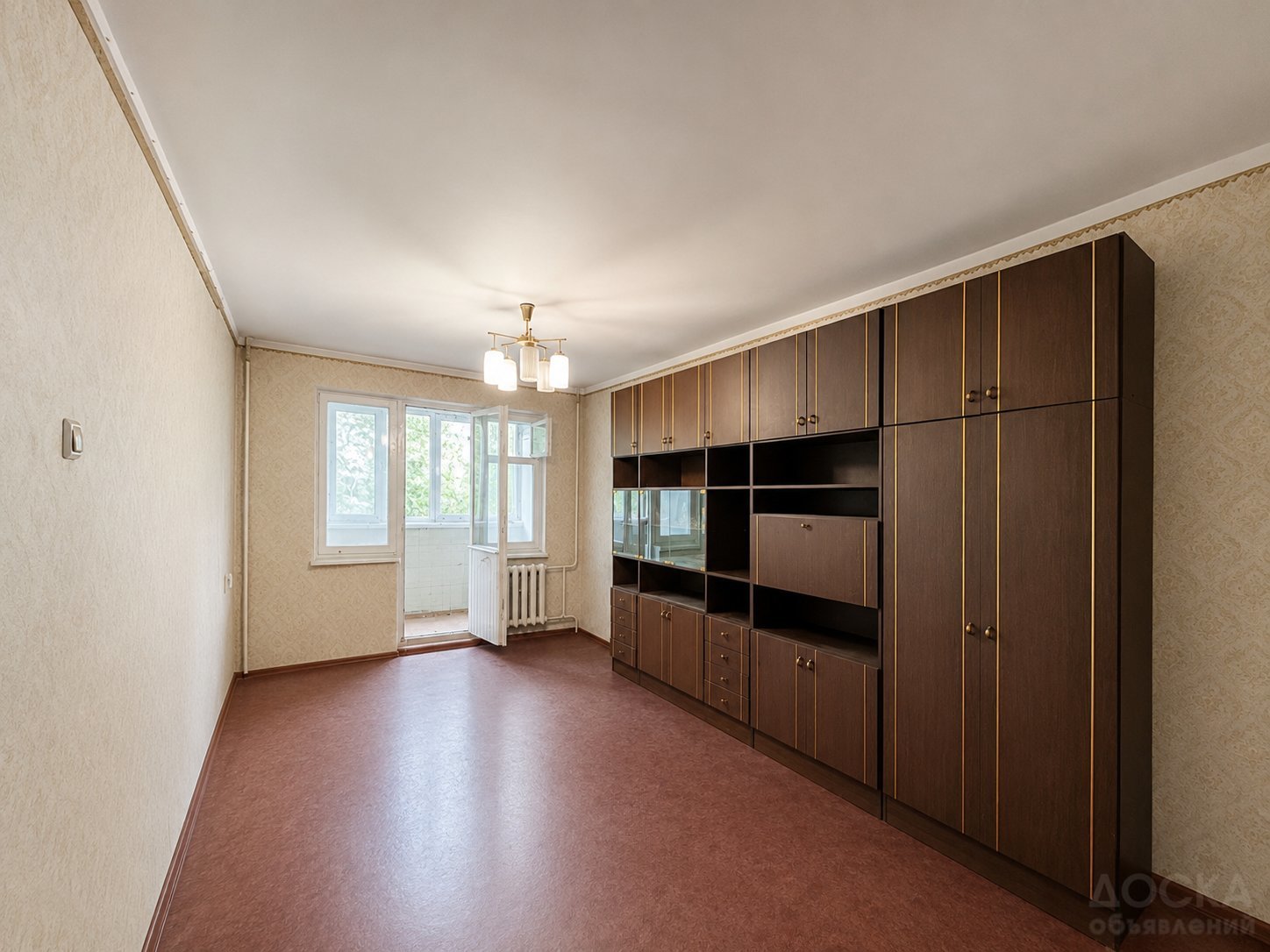 Продаю 2-комнатную квартиру, 6 Микрорайон.: фото 3