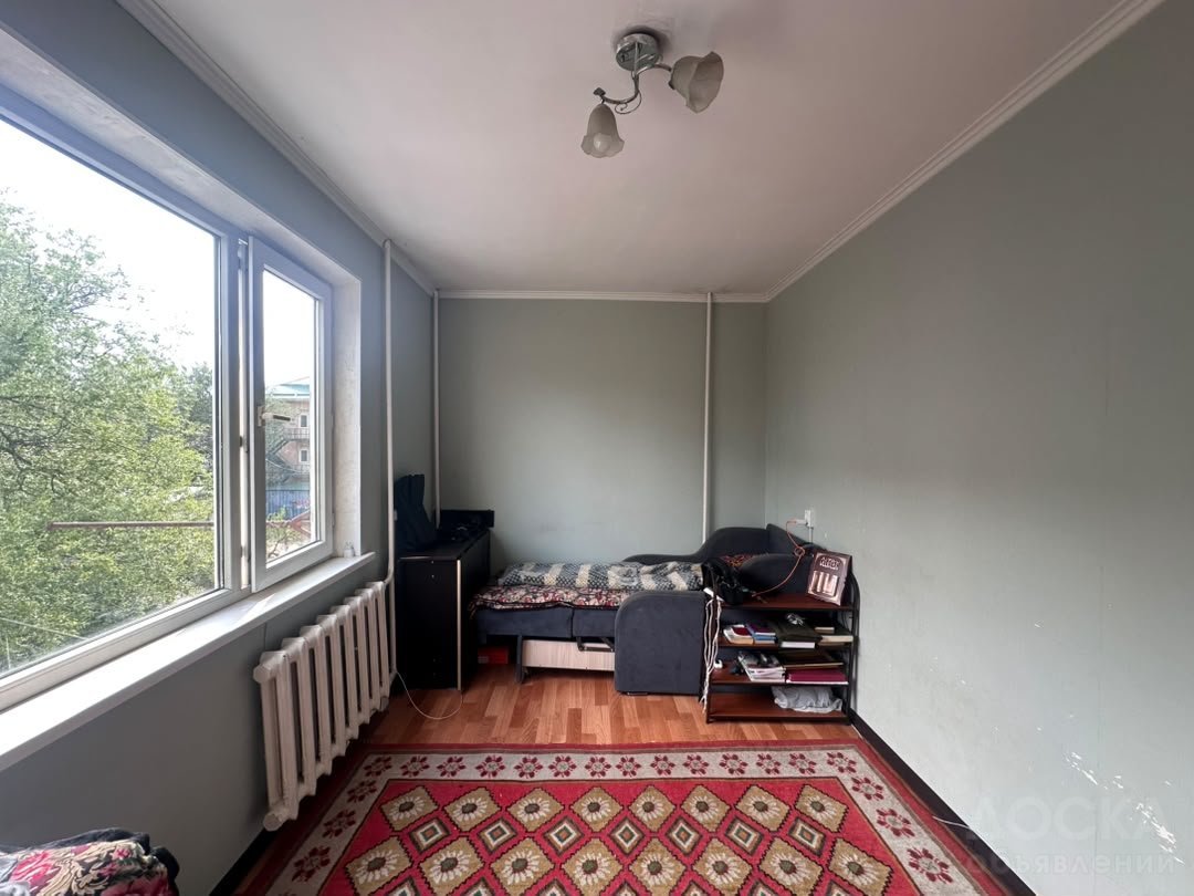 Продаю 2-комнатную квартиру, 3 мкр, 104 серия: фото 4