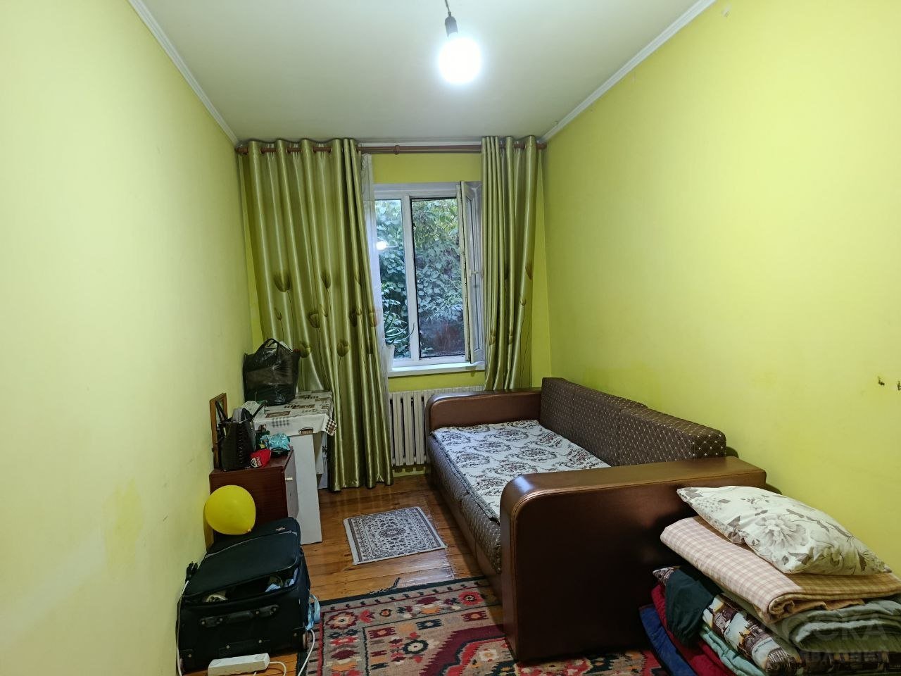 Продам полдома, 2,5 сотки, Логвиненко/Баялинова: фото 8