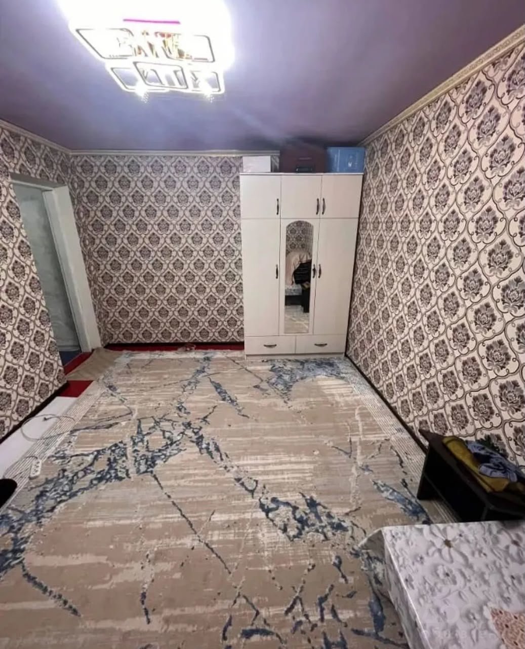 Сдам 2-комнатную квартиру у рынка Аламедин: фото 5