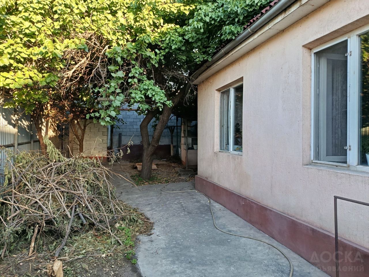 Продам полдома, 2,5 сотки, Логвиненко/Баялинова: фото 3
