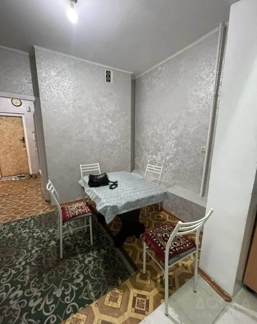 Сдаю 1-комнатную квартиру, Бишкек.: фото 5