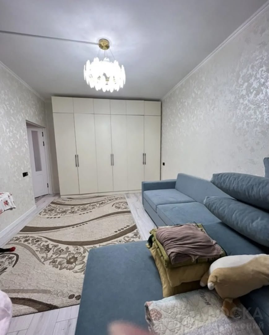 Сдаю 1-комнатную квартиру, Бишкек.: фото 2