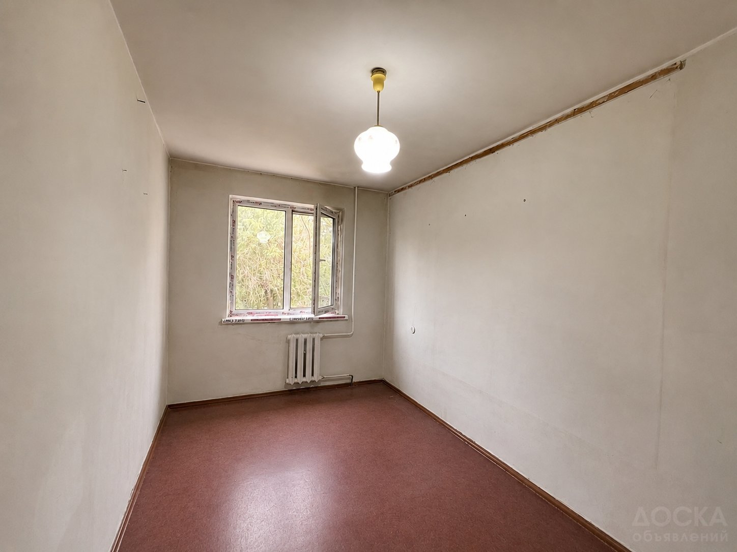 Продаю 2-комнатную квартиру, 6 Микрорайон.: фото 5