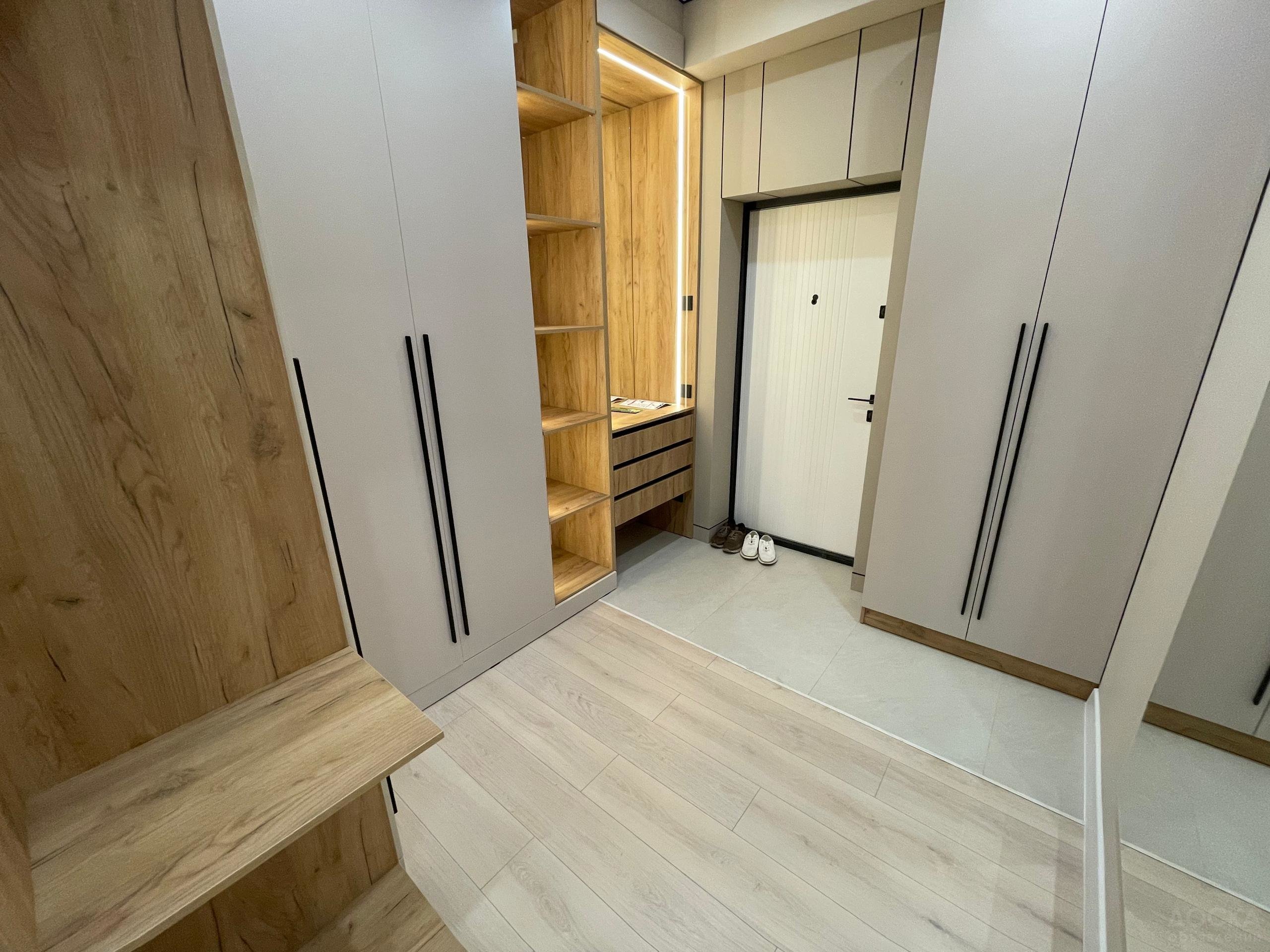 2-комнатная квартира, 65 м², р-н Филармонии: фото 4