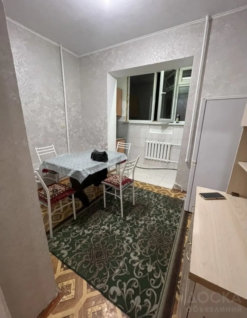 Сдаю 1-комнатную квартиру, Бишкек.: фото 3