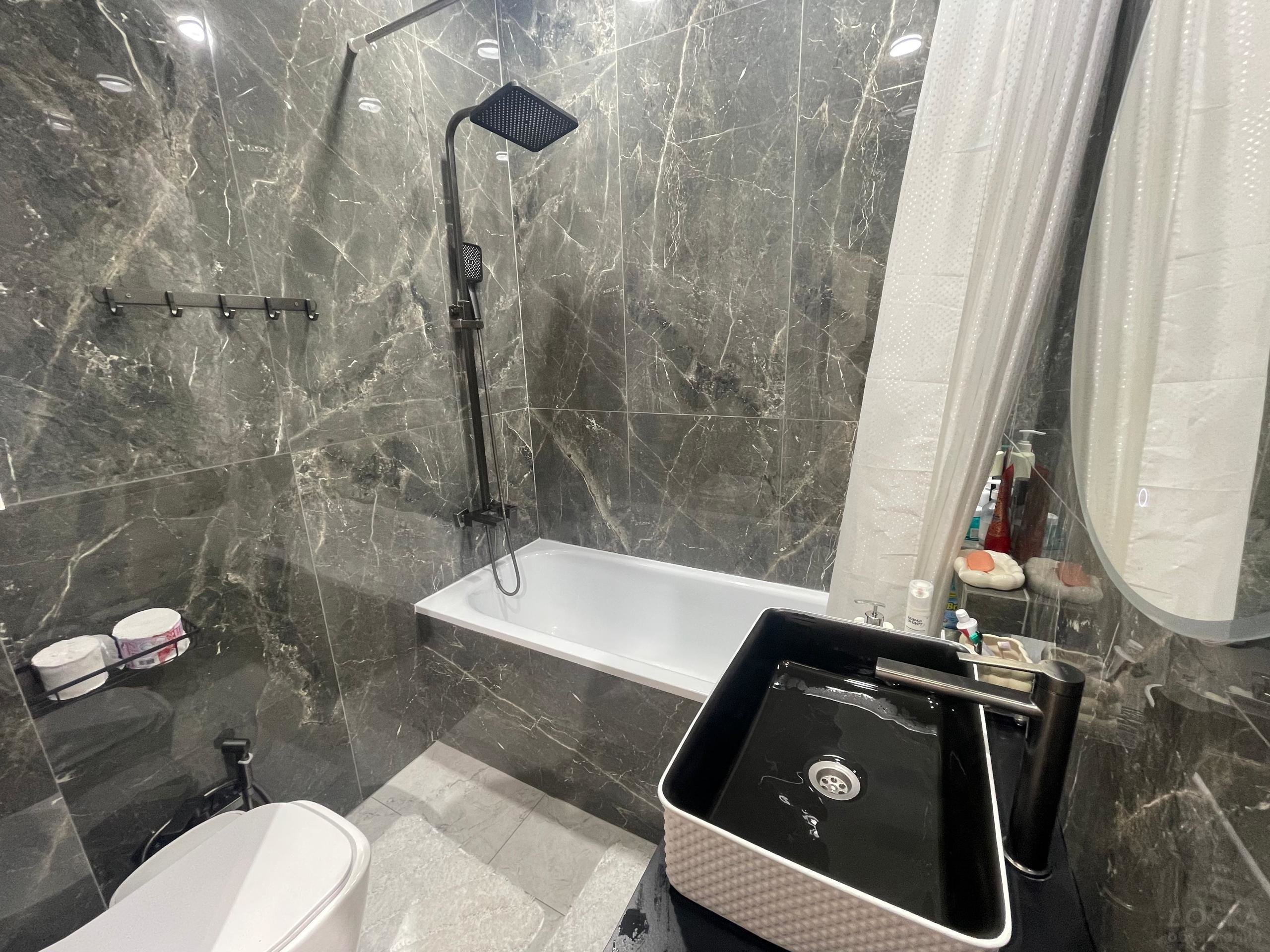 Продам 2-комнатную квартиру в ЖК Венециан: фото 5