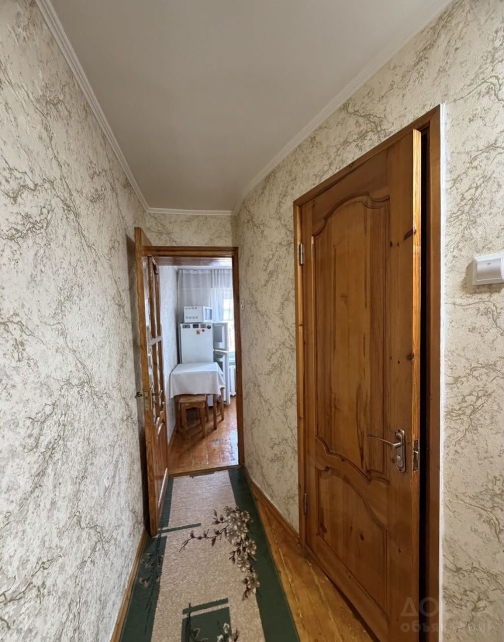 Сдаю 1-комнатную квартиру, Бишкек.: фото 6