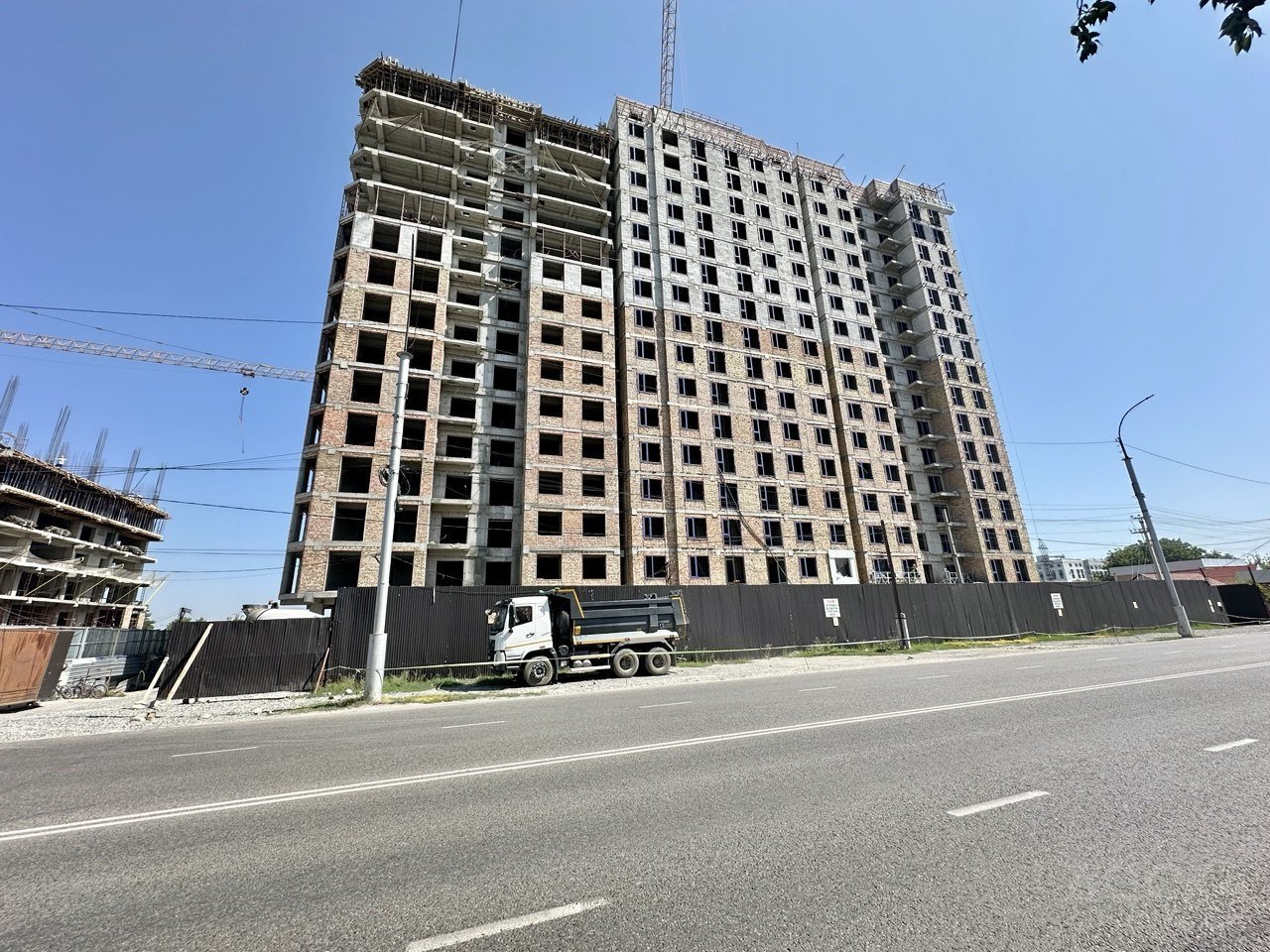 Продам 2-комн. квартиру в ЖК Медина, 69 м²: фото 4