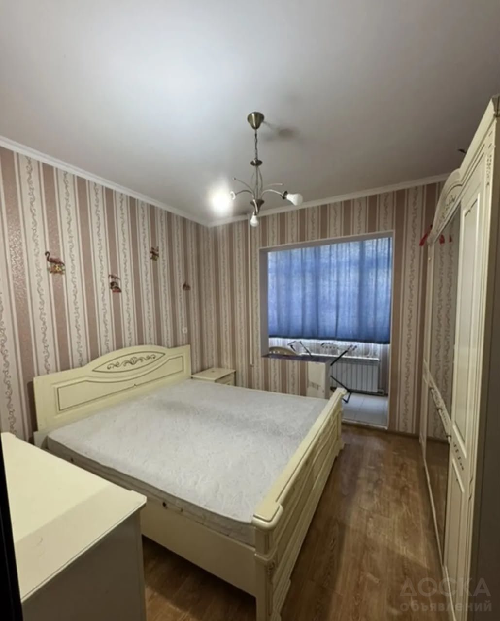 Сдам 2-комнатную квартиру в Бишкеке: фото 5
