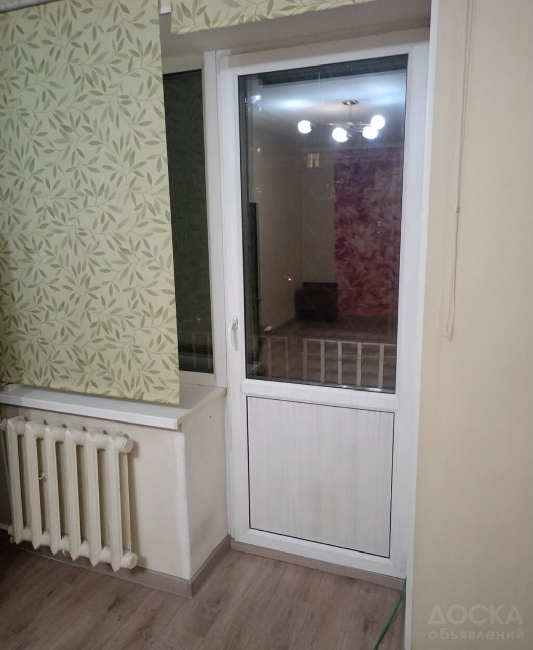Сдам 1-комнатную квартиру в Бишкеке: фото 4