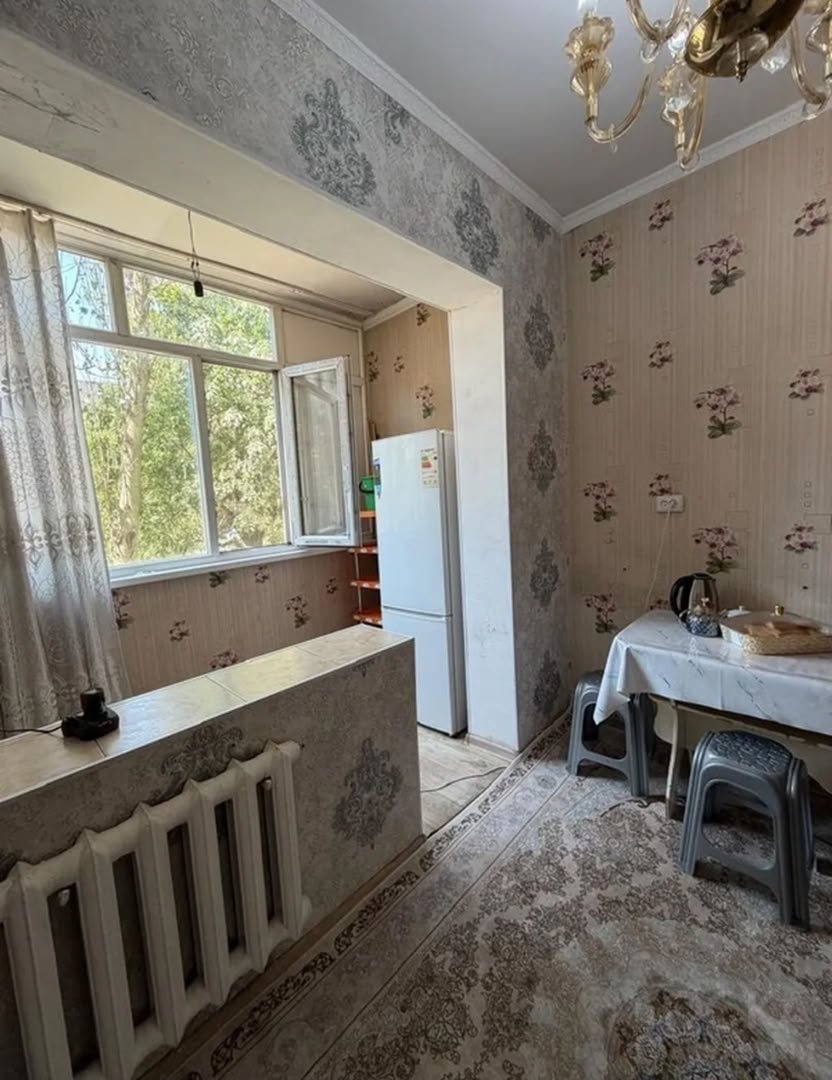 Сдам 1-комнатную квартиру в Бишкеке: фото 6
