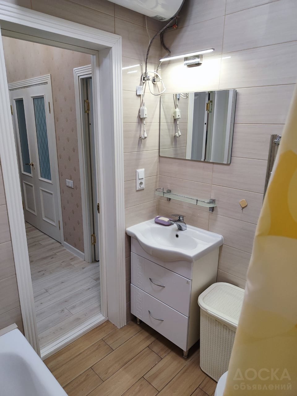 Продам 1-комнатную квартиру в ЖК Мегасити: фото 7