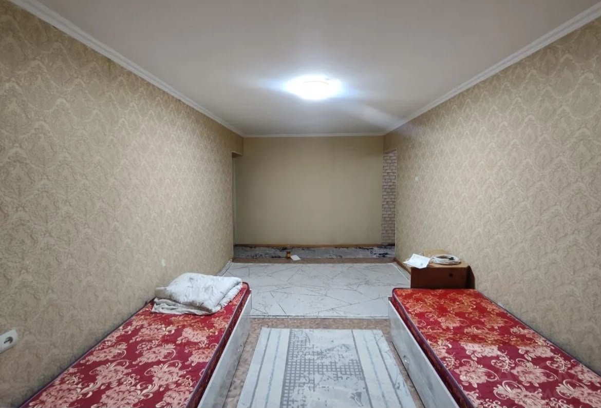 Сдаю 3-комнатную квартиру, Бишкек.: фото 2