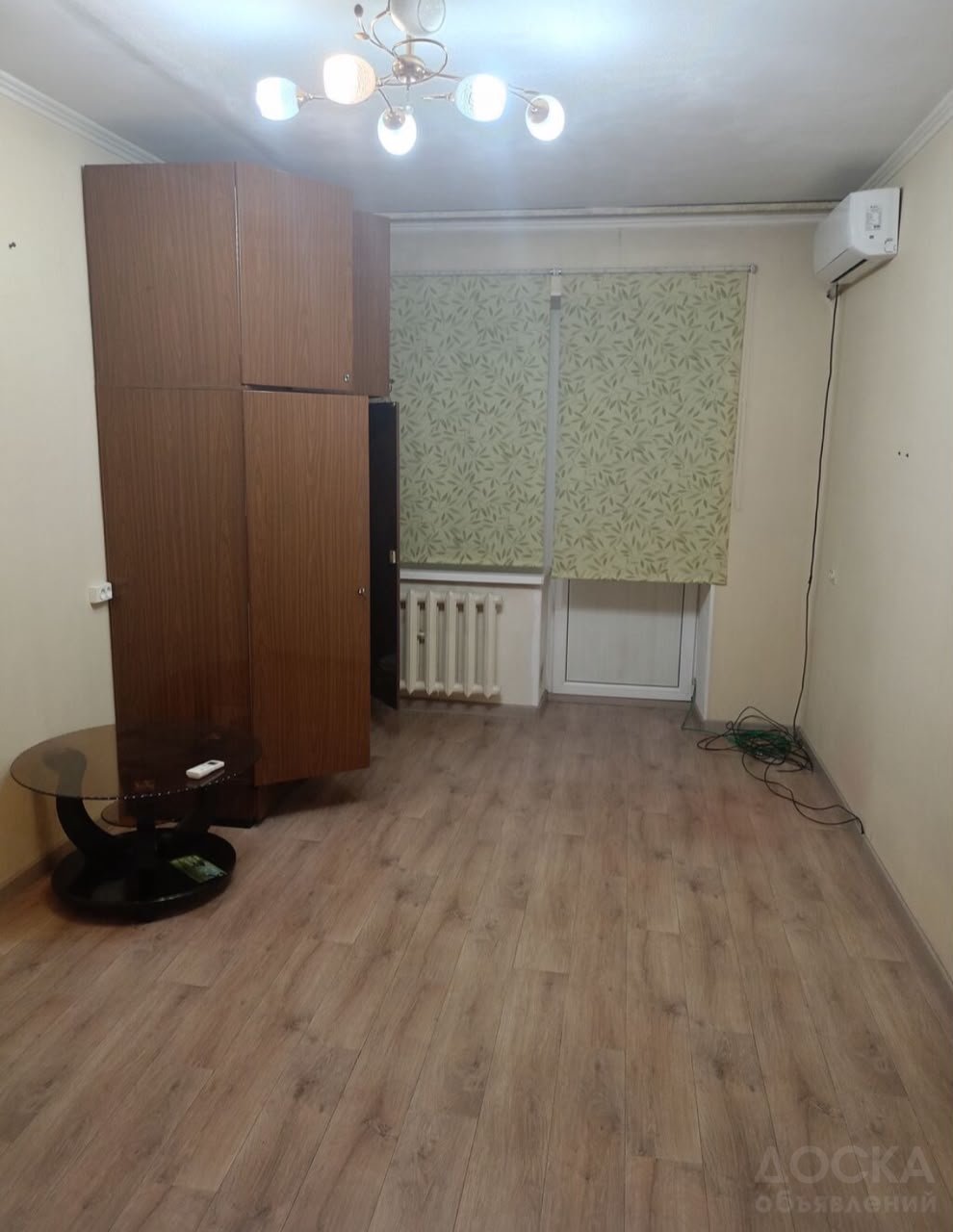 Сдам 1-комнатную квартиру в Бишкеке: фото 7