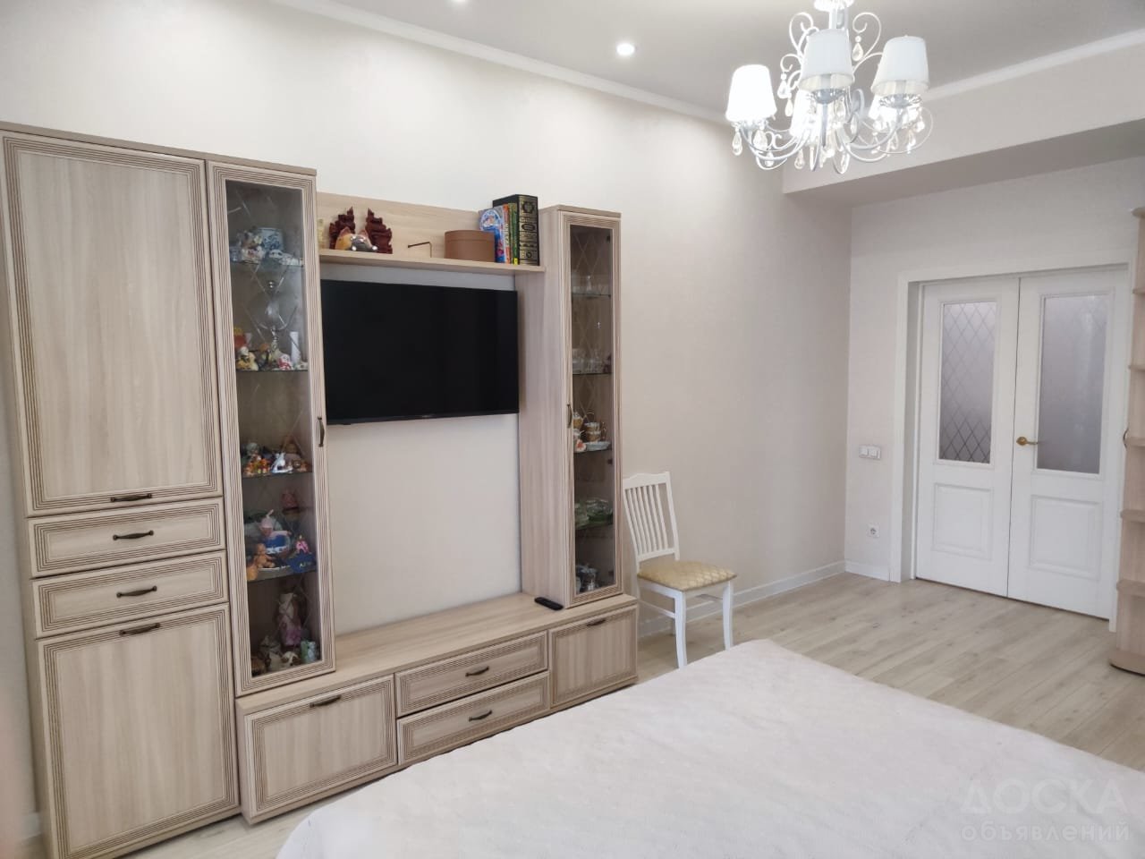 Продам 1-комнатную квартиру в ЖК Мегасити: фото 5