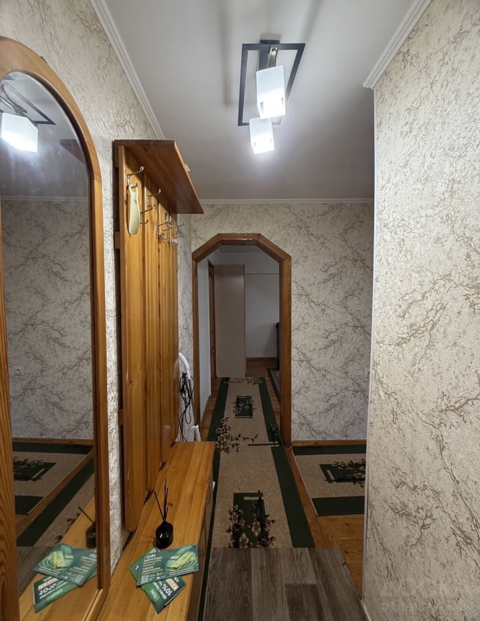 Сдаю 1-комнатную квартиру, Бишкек.: фото 5