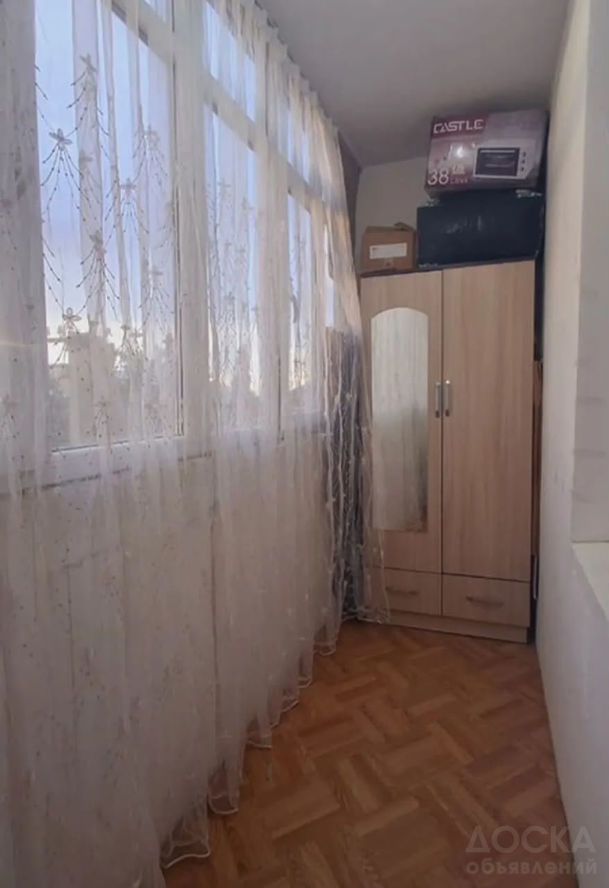 Сдаю 1-комнатную квартиру, Бишкек.: фото 5