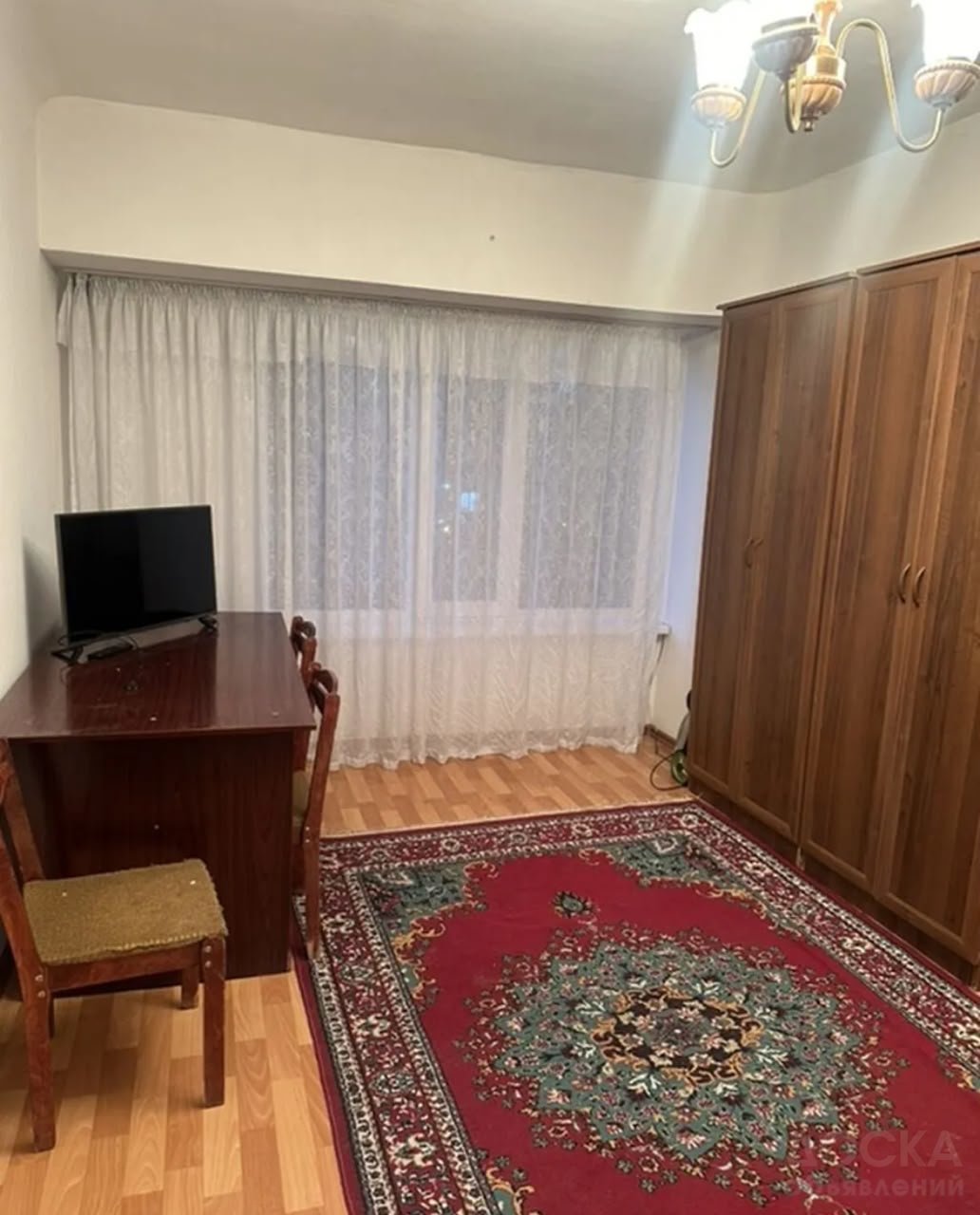 Сдаю 1-комнатную квартиру, Бишкек.: фото 3