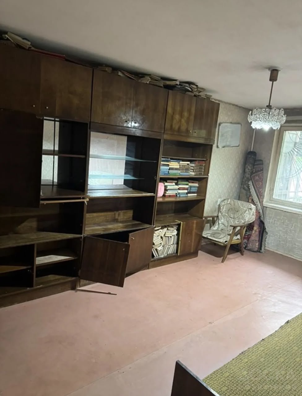 Сдам 1-комнатную квартиру в Бишкеке: фото 4