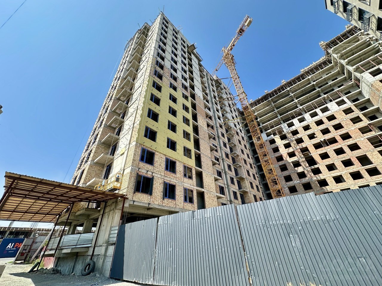 Продам 2-комн. квартиру в ЖК Медина, 69 м²: фото 3