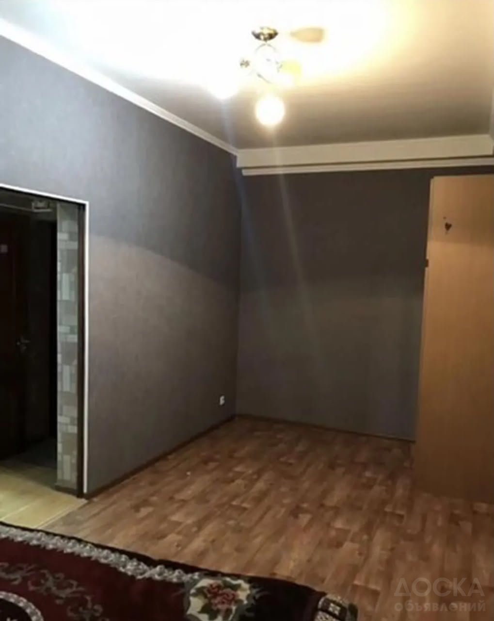 Сдаю 1-комнатную квартиру, Бишкек.: фото 2