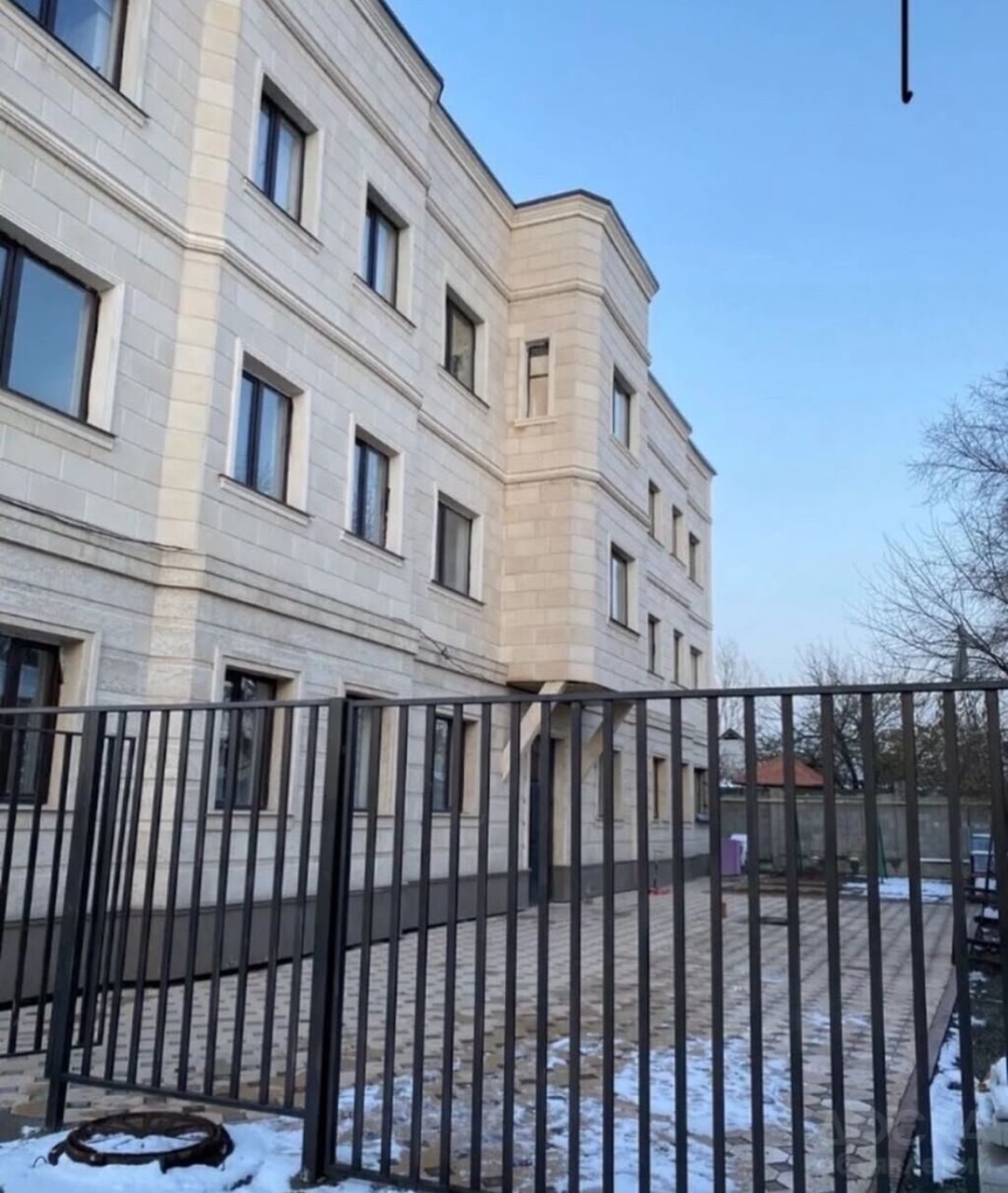 Сдаю 1-комнатную квартиру, Бишкек.: фото 7