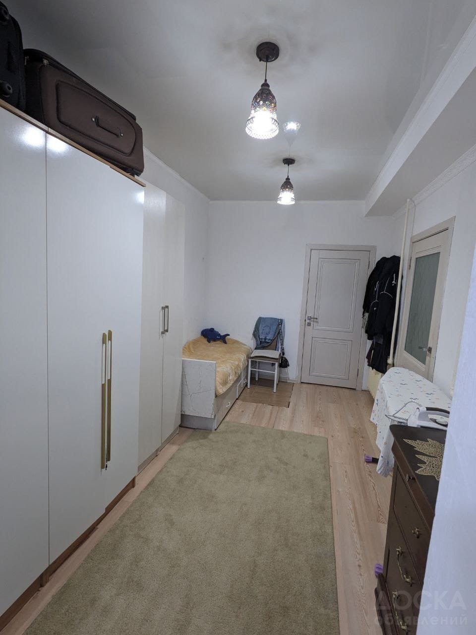 Продам полдома 60 м², 1.3 сотки, Бишкек: фото 4