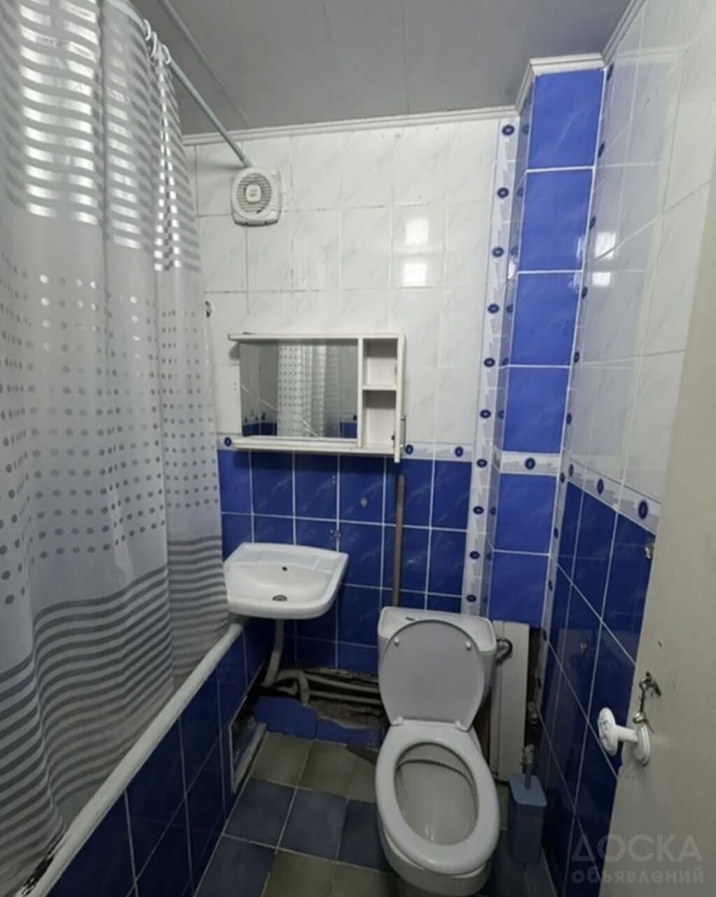 Сдам 1-комнатную квартиру в Бишкеке: фото 5