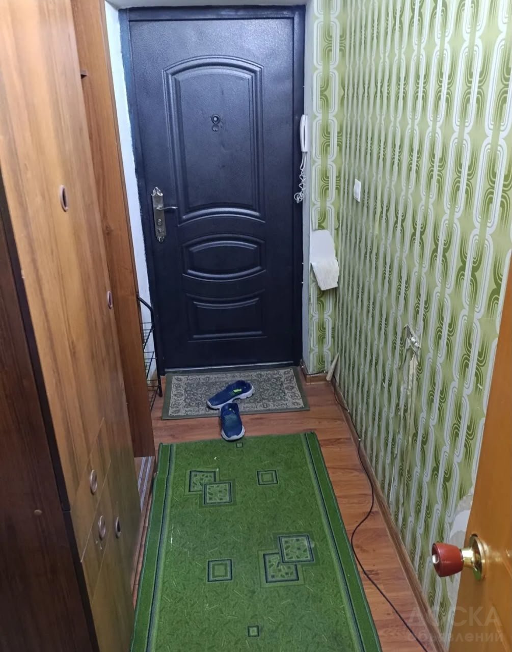 Сдам 1-комнатную квартиру в Бишкеке: фото 5