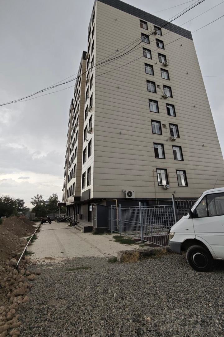 Сдаю 1-комнатную квартиру, Бишкек.: фото 3