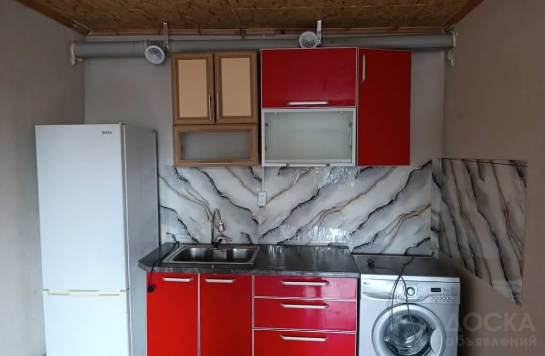 Сдам 1-комнатную квартиру на Жибек Жолу: фото 2