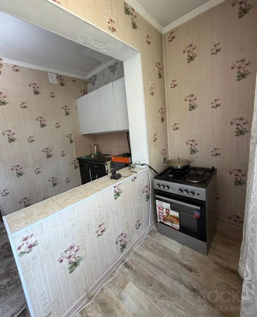 Сдам 1-комнатную квартиру в Бишкеке: фото 5