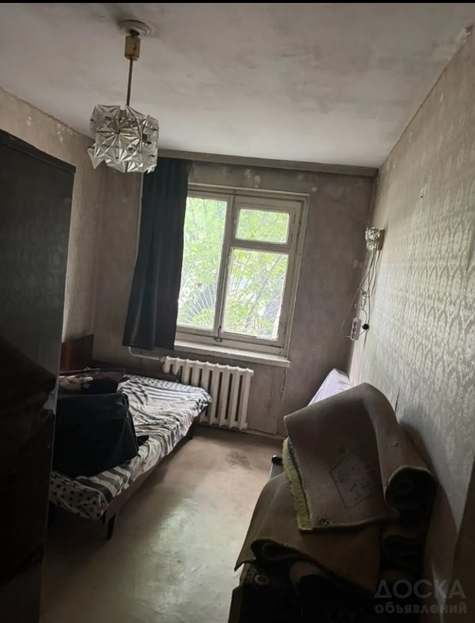 Сдам 1-комнатную квартиру в Бишкеке: фото 5