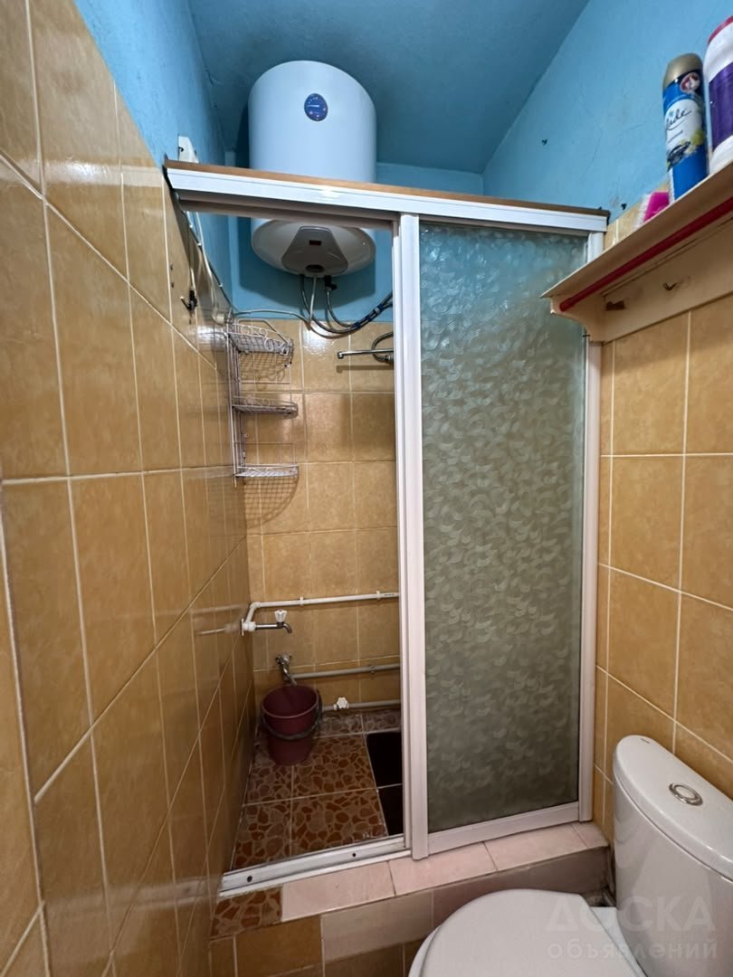 Продаю 1-комнатную квартиру на Термечикова: фото 5