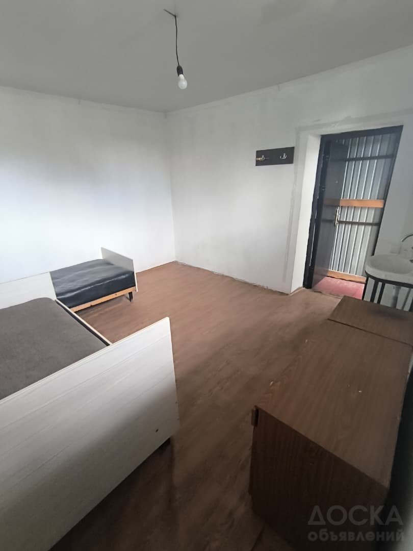 Сдам полдома, кирпич, ул. Дмитрова 69, Ала-Тоо-1: фото 6